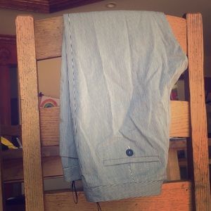 French connection pants